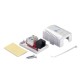 Розетка компьютерная Netko JE342RC6-USM/WH (54402)