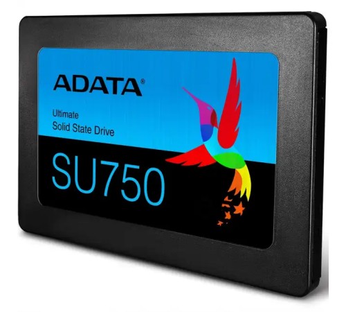 Твердотельный накопитель SSD Adata SU750 ASU750SS-1TT-C