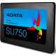 Твердотельный накопитель SSD Adata SU750 ASU750SS-1TT-C