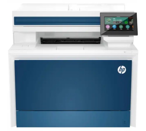 МФУ HP Color LaserJet Pro MFP 4303dw 5HH65A