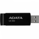 USB флешка Adata UC310-64G-RBK