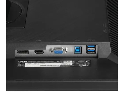 Монитор Asus PA248QV 90LM05K1-B03370