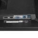 Монитор Asus PA248QV 90LM05K1-B03370