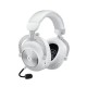 Наушники Logitech Pro X 2 Lightspeed White 981-001269