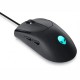 Мышь Dell Alienware AW320M Black 570-ABMS