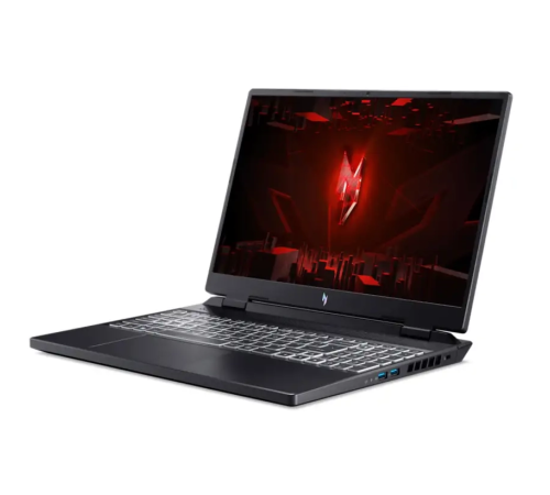 Ноутбук Acer Nitro 16 AN16-41-R3KB NH.QKCCD.004 Ноутбук Acer Nitro 16 AN16-41-R3KB NH.QKCCD.004