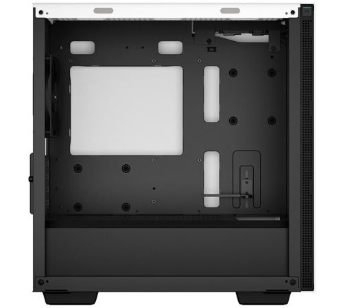 Корпус DeepCool CH370 White