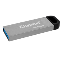 USB Flash накопитель 64Gb Kingston DataTraveler Kyson DTKN/64GB