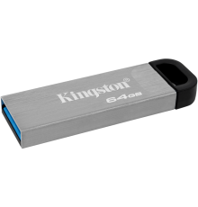 USB Flash накопитель 64Gb Kingston DataTraveler Kyson DTKN/64GB