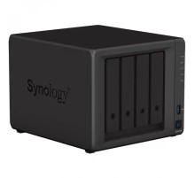 Сетевое хранилище Synology DS923+