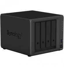 Сетевое хранилище Synology DS923+