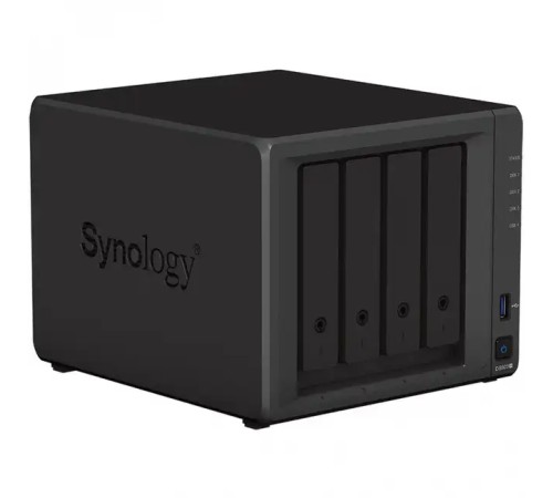 Сетевое хранилище Synology DS923+ Сетевое хранилище Synology DS923+