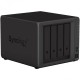 Сетевое хранилище Synology DS923+