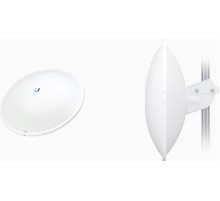 Защитный кожух Ubiquiti PowerBeam Radome PBE-RAD-400