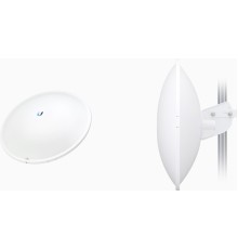 Защитный кожух Ubiquiti PowerBeam Radome PBE-RAD-400