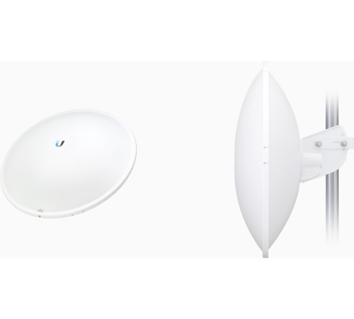 Защитный кожух Ubiquiti PowerBeam Radome PBE-RAD-400