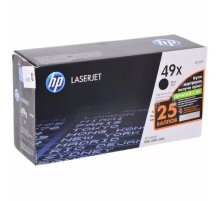 Картридж HP 49X Q5949X