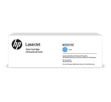 Тонер HP W2031XC