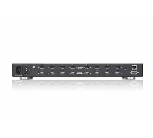 Матричный коммутатор Aten VM5808H / VM5808H-AT-G Матричный коммутатор Aten VM5808H / VM5808H-AT-G