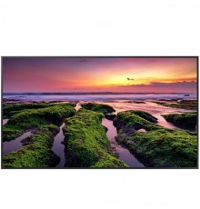 Профессиональный дисплей Samsung QB75B LH75QBBEBGCXCI