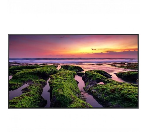 Профессиональный дисплей Samsung QB75B LH75QBBEBGCXCI