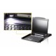 KVM консоль Aten CL1000N / CL1000N-ATA-RG