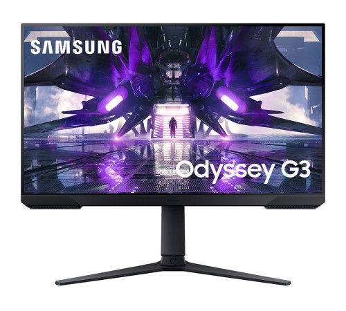 Монитор Samsung 27 S27AG300NI Odyssey G3 LS27AG300NIXCI