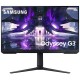 Монитор Samsung 27 S27AG300NI Odyssey G3 LS27AG300NIXCI