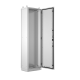 Отдельный электротехнический шкаф IP55 в сборе (В2200xШ800xГ400) EME с одной дверью цоколь 100 мм. Elbox EME-2200.800.400-1-IP55 30144557700