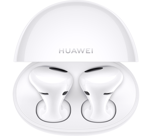 Наушники Huawei FREEBUDS 5 Ceramic White 55036456