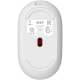 Мышь Acer OMR301 White ZL.MCECC.01U