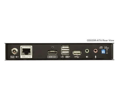 Удлинитель Aten CE820 / CE820-ATA-G