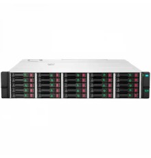 Дисковая полка HP Q1J10B D3710 Enclosure