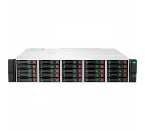 Дисковая полка HP Q1J10B D3710 Enclosure