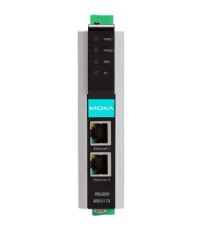 Преобразователь Moxa MGate MB3170-T