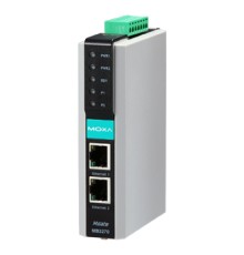 Преобразователь Moxa MGate MB3270-T