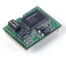 Преобразователь Moxa NE-4100T-T