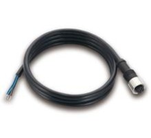 Кабель Moxa CBL-M12 (FF5P) /OPEN-100 IP67 CBL-M12(FF5P)/OPEN-100