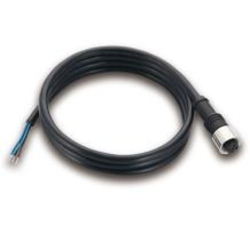 Кабель Moxa CBL-M12 (FF5P) /OPEN-100 IP67 CBL-M12(FF5P)/OPEN-100