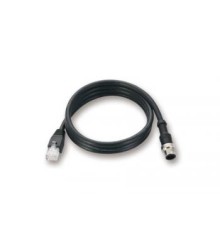 Кабель Moxa CBL-M12D (MM4P) /RJ45-100 IP67 CBL-M12D(MM4P)/RJ45-100