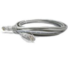 Кабель Moxa CBL-RJ458P-100