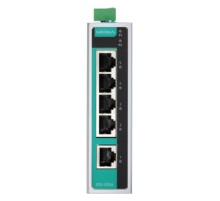 Коммутатор Moxa EDS-205A