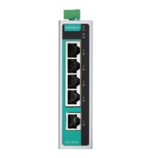 Коммутатор Moxa EDS-205A