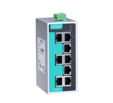 Коммутатор Moxa EDS-208A