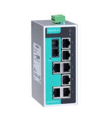 Коммутатор Moxa EDS-208A-M-SC