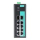 Коммутатор Moxa EDS-G308-2SFP