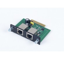 Модуль Moxa NM-TX02