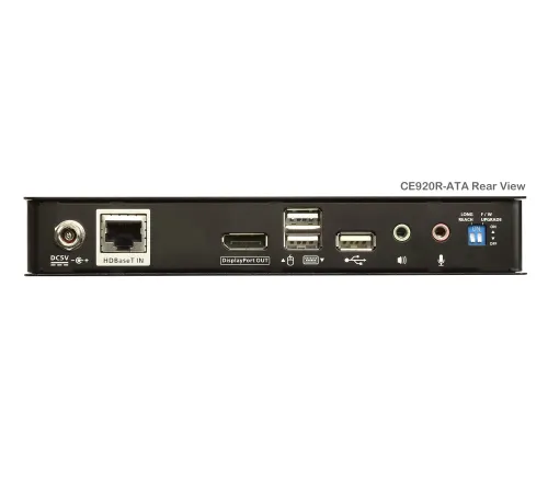 Удлинитель Aten CE920 / CE920-ATA-G