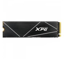 Твердотельный накопитель SSD Adata XPG GAMMIX S70 BLADE AGAMMIXS70B-512G-CS