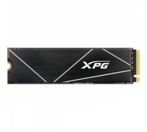 Твердотельный накопитель SSD Adata XPG GAMMIX S70 BLADE AGAMMIXS70B-512G-CS